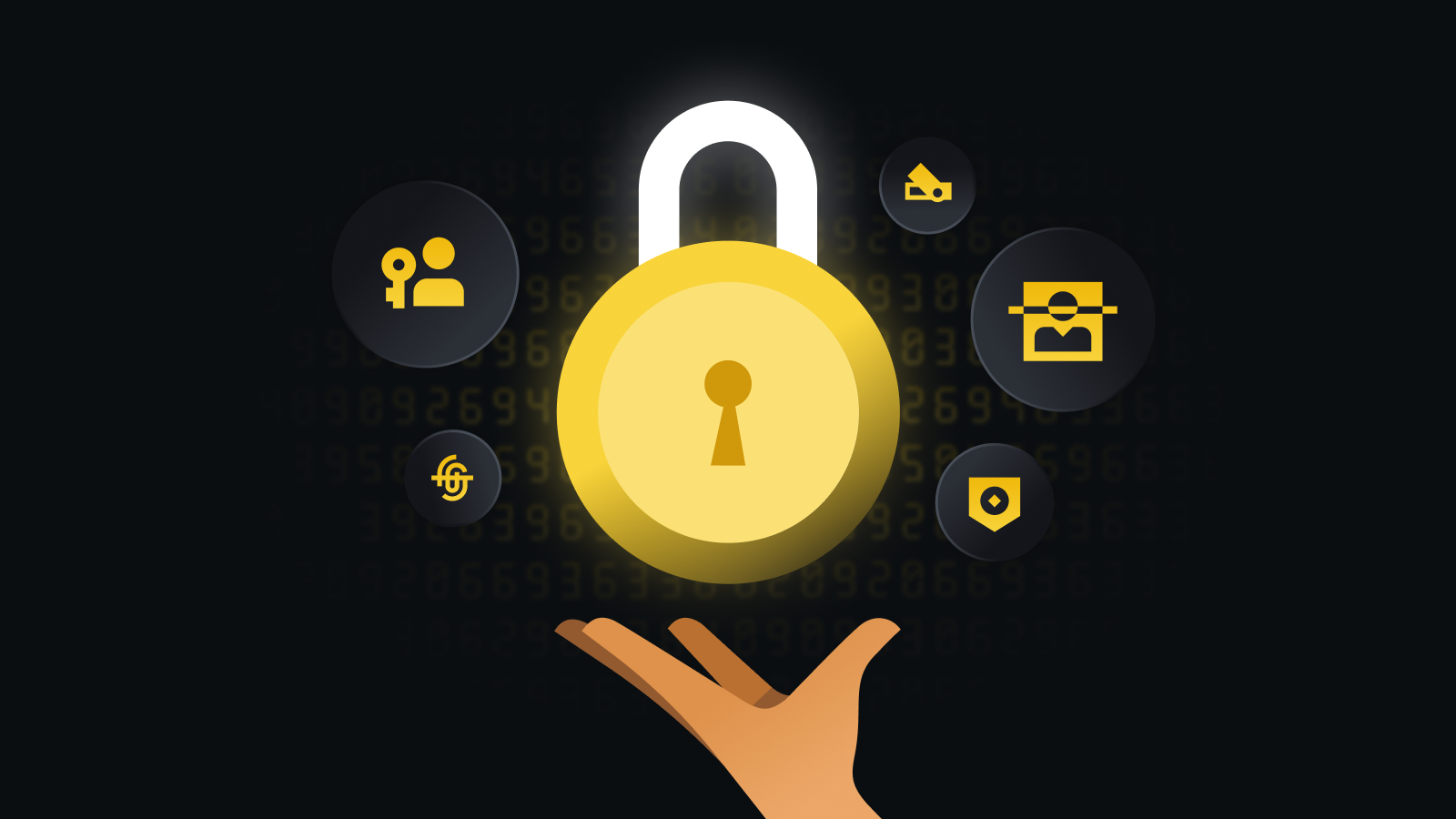 极致体验，智享交易